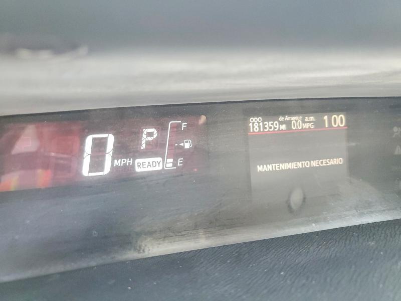 Продаж на аукціоні авто 2015 Toyota Prius C, vin: JTDKDTB33F1107911, номер лоту: 62720196
