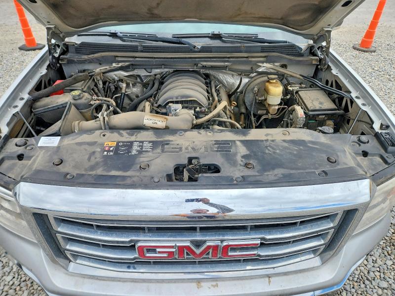 Aukcja sprzedaży 2014 Gmc Sierra, vin: 3GTU2VEC4EG212611, numer aukcji: 62450366