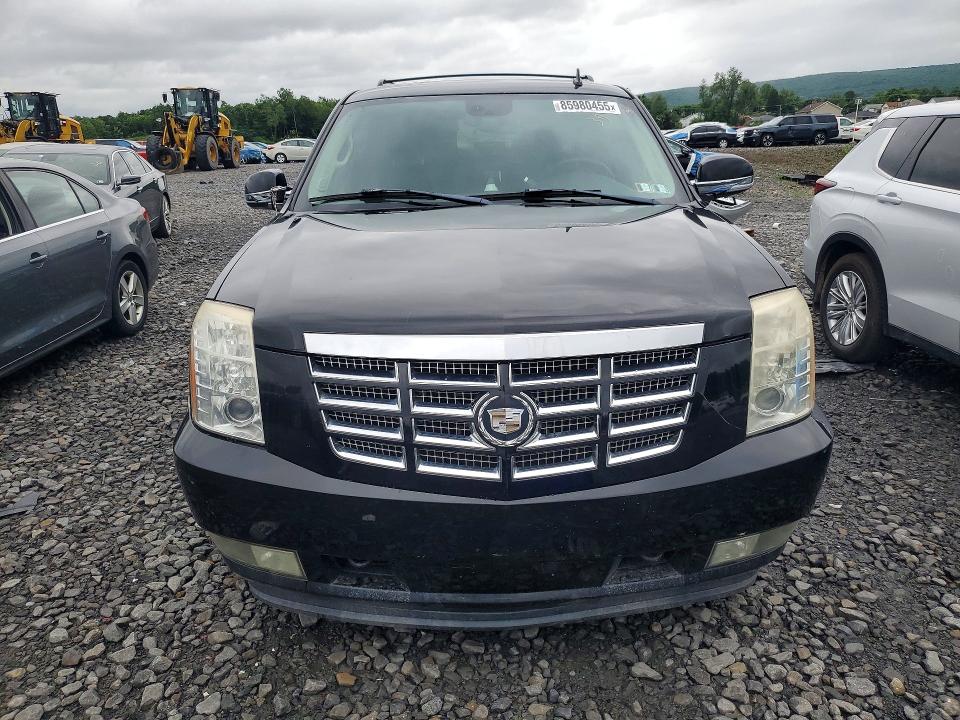 Продажа на аукционе авто 2007 Cadillac Escalade, vin: 1GYFK63807R354366, номер лота: 85980455