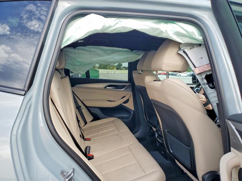 Продажа на аукционе авто 2024 Bmw X3, vin: 5UX43DP04R9W27054, номер лота: 60692706