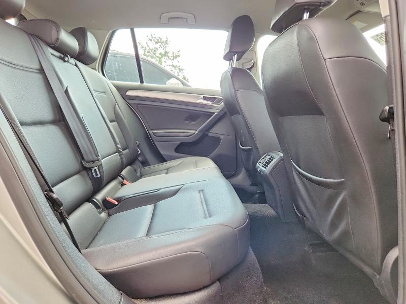 Продажа на аукционе авто 2015 Volkswagen Golf, vin: 3VW217AU1FM022687, номер лота: 62833626