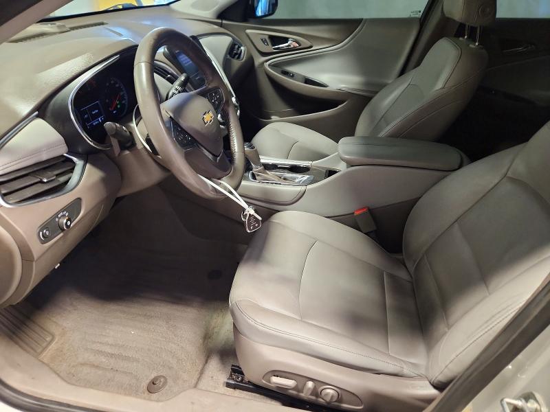 Aukcja sprzedaży 2019 Chevrolet Malibu, vin: 1G1ZD5ST8KF124588, numer aukcji: 60759146