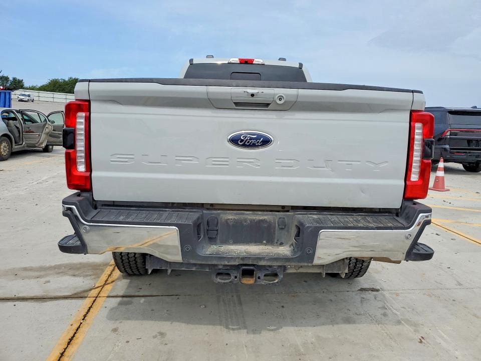 Aukcja sprzedaży 2026 Ford F350, vin: 1FT8W3BM1TEC16112, numer aukcji: 62573536