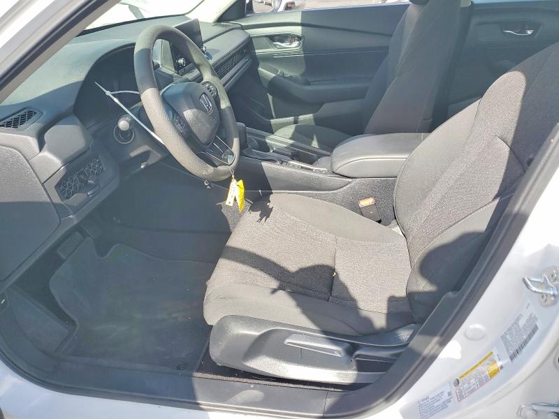 Aukcja sprzedaży 2025 Honda Accord, vin: 1HGCY1F28SA056769, numer aukcji: 61753076