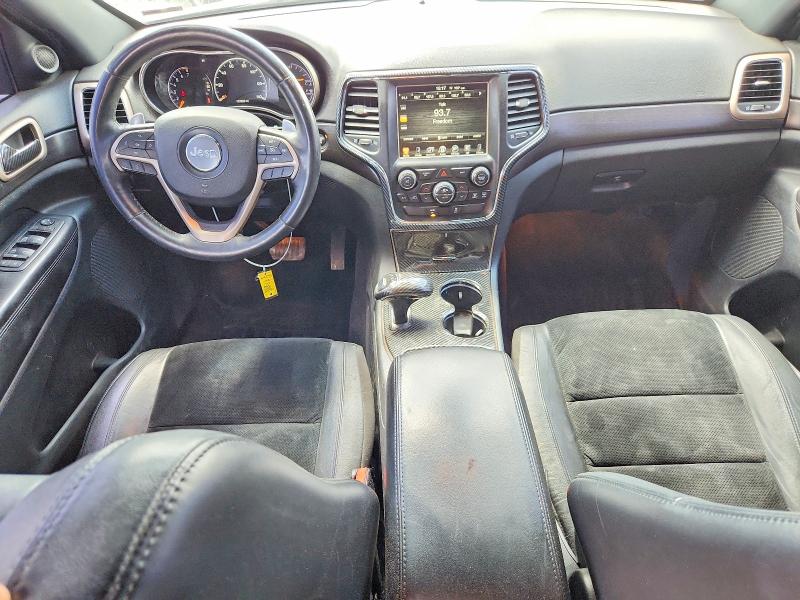 Aukcja sprzedaży 2014 Jeep Grand Cherokee, vin: 1C4RJFAG8EC463528, numer aukcji: 61591246