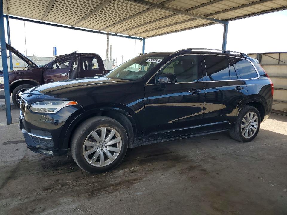 Auction sale of the 2016 Volvo Xc90, vin: YV4A22PK5G1071424, lot number: 60002916