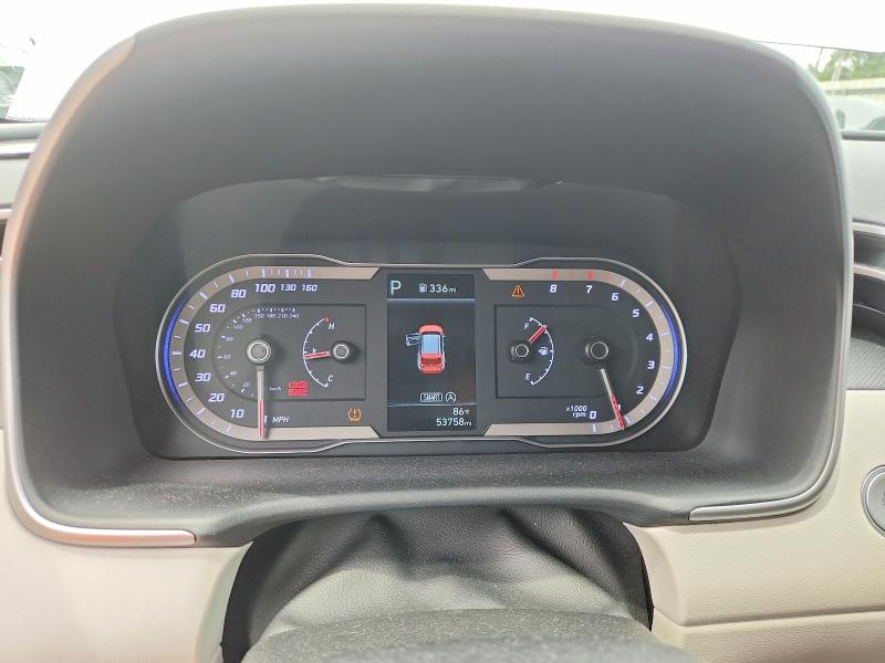 2023 Hyundai Tucson მანქანა იყიდება აუქციონზე, vin: 5NMJB3AE7PH288331, აუქციონის ნომერი: 60561486