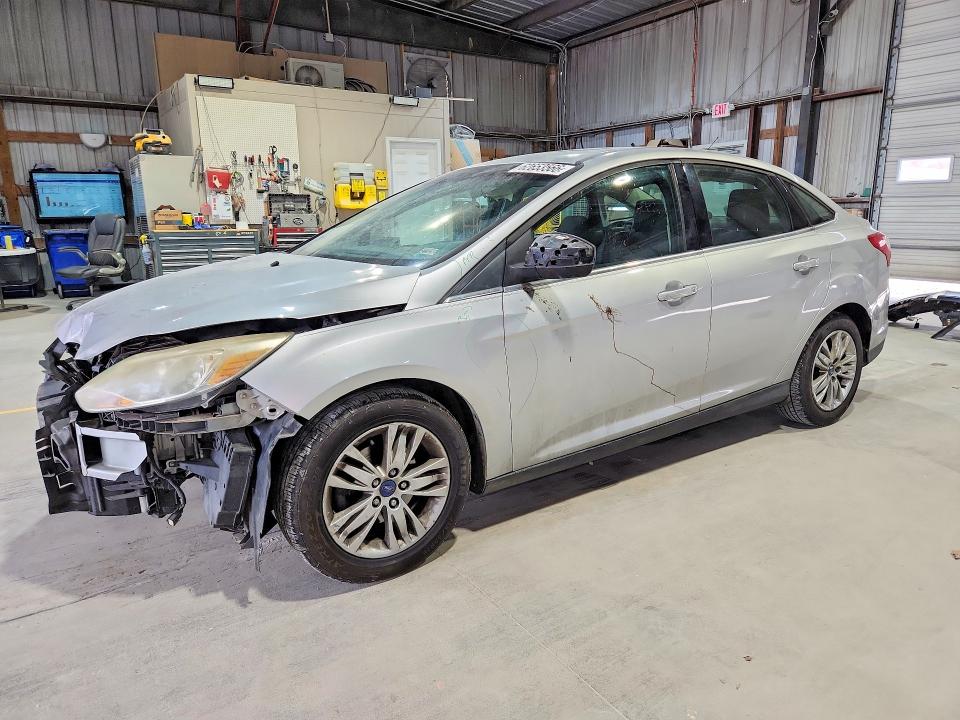 Продаж на аукціоні авто 2012 Ford Focus, vin: 1FAHP3H26CL106208, номер лоту: 62653566