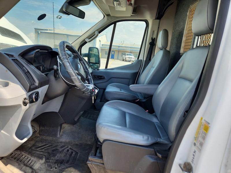 60620306 :رقم المزاد ، 1FTYE2CMXGKA08846 vin ، 2016 Ford Transit مزاد بيع