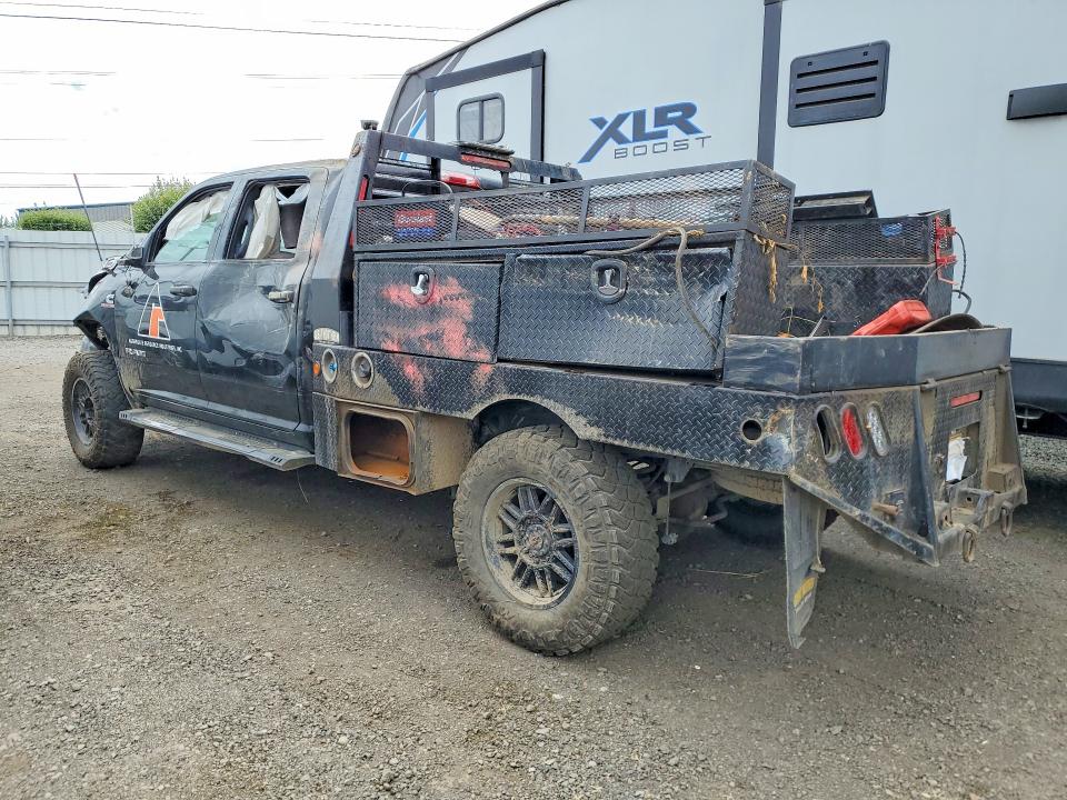 Aukcja sprzedaży 2021 Ram 2500, vin: 3C6UR5HL6MG530288, numer aukcji: 59865166