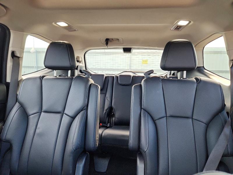 60980216 :رقم المزاد ، 4S4WMAWD8R3415041 vin ، 2024 Subaru Ascent مزاد بيع