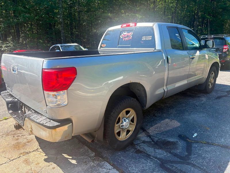 Aukcja sprzedaży 2011 Toyota Tundra, vin: 5TFUM5F12BX024796, numer aukcji: 61581766