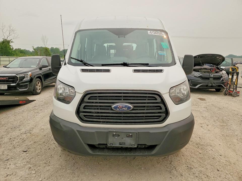 Aukcja sprzedaży 2019 Ford Transit, vin: 1FDZX2CM8KKA07083, numer aukcji: 61342526