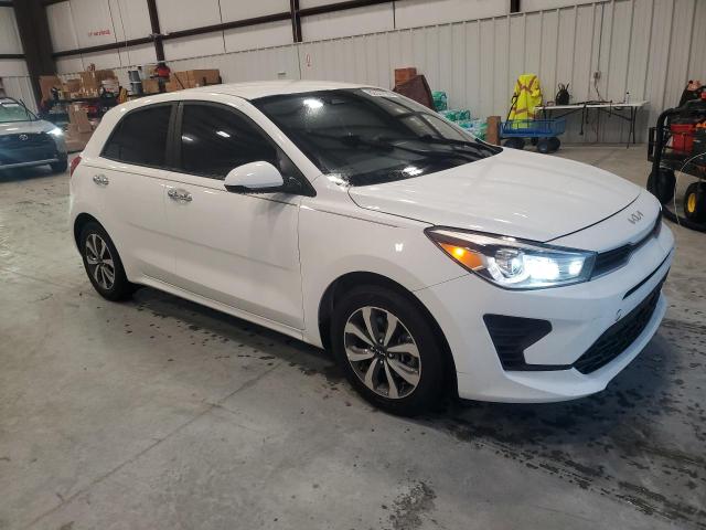 2023 Kia Rio მანქანა იყიდება აუქციონზე, vin: 3KPA25AD6PE512263, აუქციონის ნომერი: 62637636