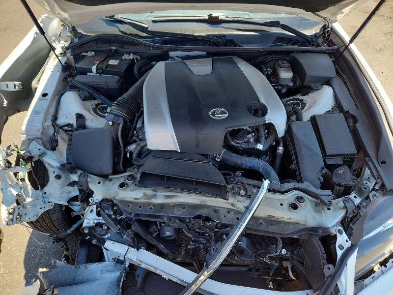 Aukcja sprzedaży 2014 Lexus Gs, vin: JTHBE1BL8E5040665, numer aukcji: 62351266