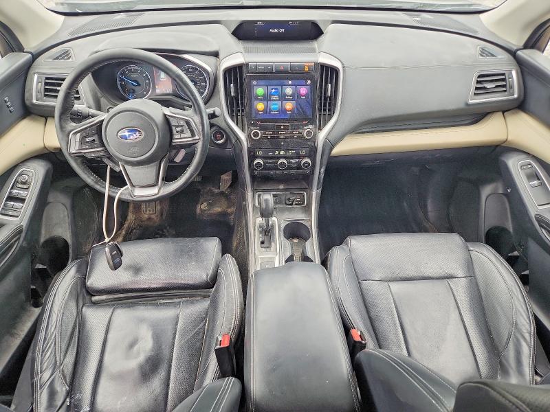 Продаж на аукціоні авто 2020 Subaru Ascent, vin: 4S4WMAJD8L3463749, номер лоту: 62955806