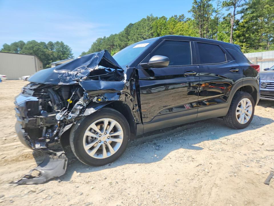Aukcja sprzedaży 2023 Chevrolet Trailblazer, vin: KL79MNSL5PB125751, numer aukcji: 61028316