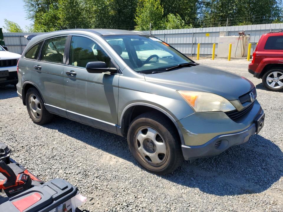 60711766 :رقم المزاد ، JHLRE38308C041444 vin ، 2008 Honda Cr-v مزاد بيع