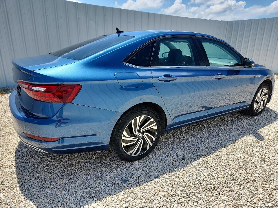 Aukcja sprzedaży 2021 Volkswagen Jetta, vin: 3VWG57BU7MM079725, numer aukcji: 62573216