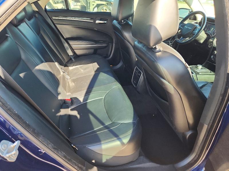 63012146 :رقم المزاد ، 2C3CCAAG3GH216487 vin ، 2016 Chrysler 300 مزاد بيع