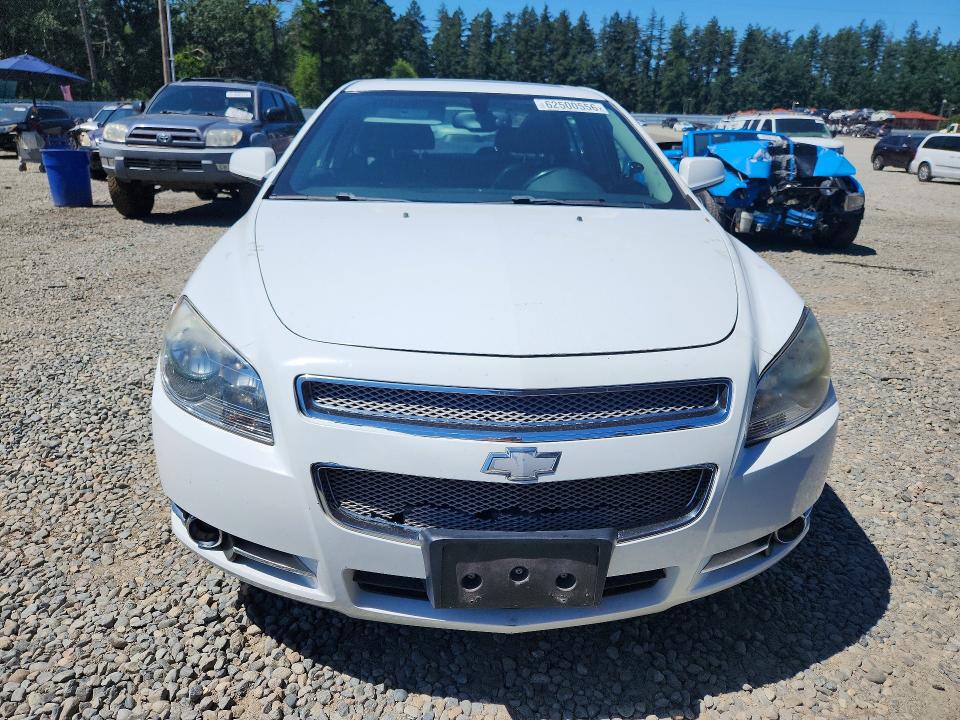 Aukcja sprzedaży 2010 Chevrolet Malibu, vin: 1G1ZE5EB0AF151542, numer aukcji: 62500556