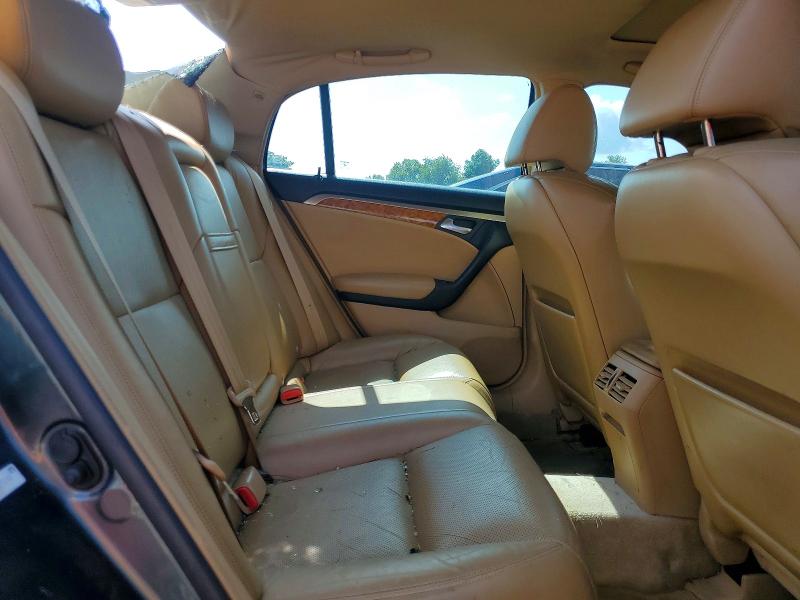 Auction sale of the 2005 Acura Tl, vin: 19UUA66205A025140, lot number: 62839976