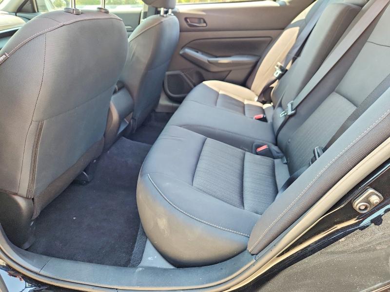 2026 Nissan Altima მანქანა იყიდება აუქციონზე, vin: 1N4BL4DV9TN306799, აუქციონის ნომერი: 61297396