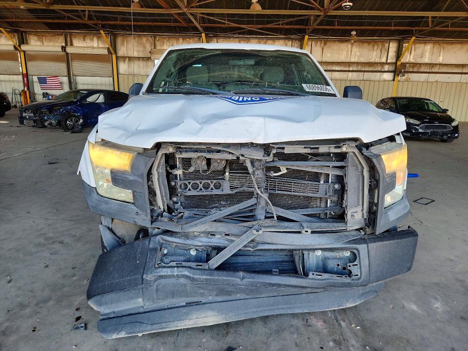 2015 Ford F150 მანქანა იყიდება აუქციონზე, vin: 1FTEX1CG0FKE22329, აუქციონის ნომერი: 60896856