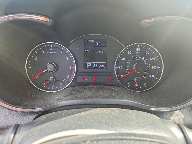 Продаж на аукціоні авто 2015 Kia Forte, vin: KNAFX4A64F5280238, номер лоту: 59908036