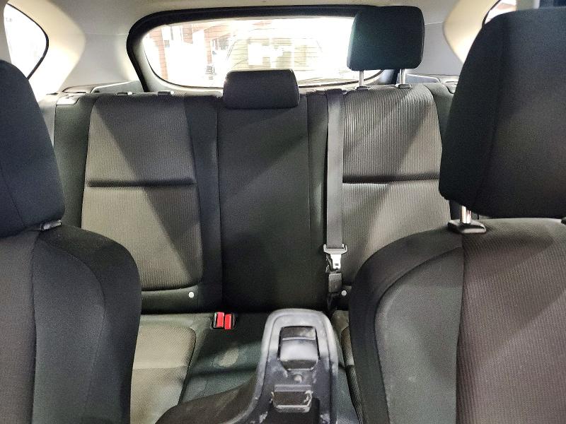 63161826 :رقم المزاد ، JM3KE4BY3G0632075 vin ، 2016 Mazda Cx-5 مزاد بيع