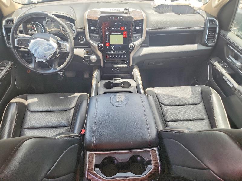 Продажа на аукционе авто 2020 Ram 1500, vin: 1C6RREJT1LN390253, номер лота: 60014706
