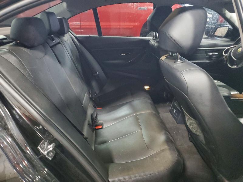 Продаж на аукціоні авто 2014 Bmw 328, vin: WBA3D5C56EKX95294, номер лоту: 60087636