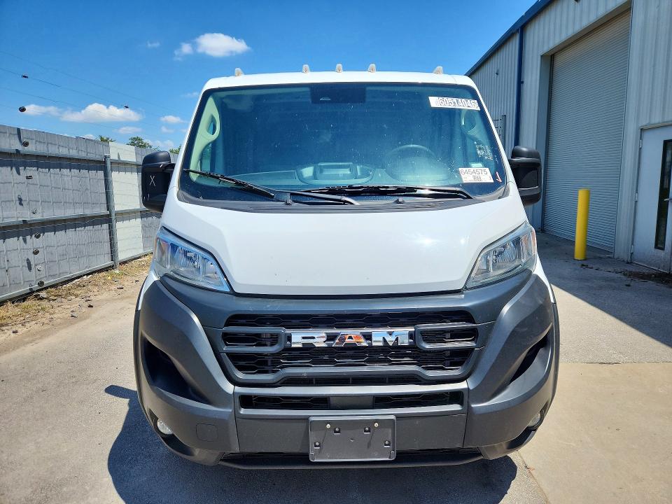 Aukcja sprzedaży 2025 Ram Promaster 2500, vin: 3C6LRVVG5SE513865, numer aukcji: 60514046