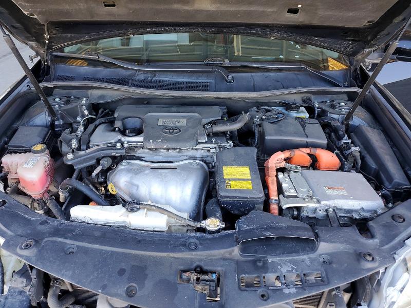 Продаж на аукціоні авто 2014 Toyota Camry Hybrid, vin: 4T1BD1FK4EU104868, номер лоту: 62512216