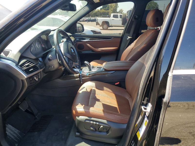 Продажа на аукционе авто 2018 Bmw X5, vin: 5UXKS4C58J0Y18349, номер лота: 60262086