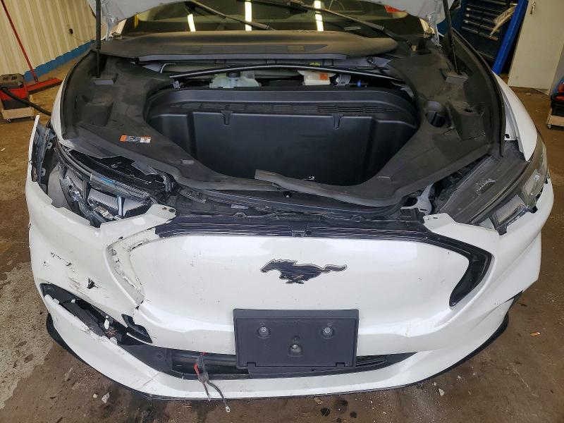 Продаж на аукціоні авто 2023 Ford Mustang Mach-e, vin: 3FMTK3SUXPMA63876, номер лоту: 60103166