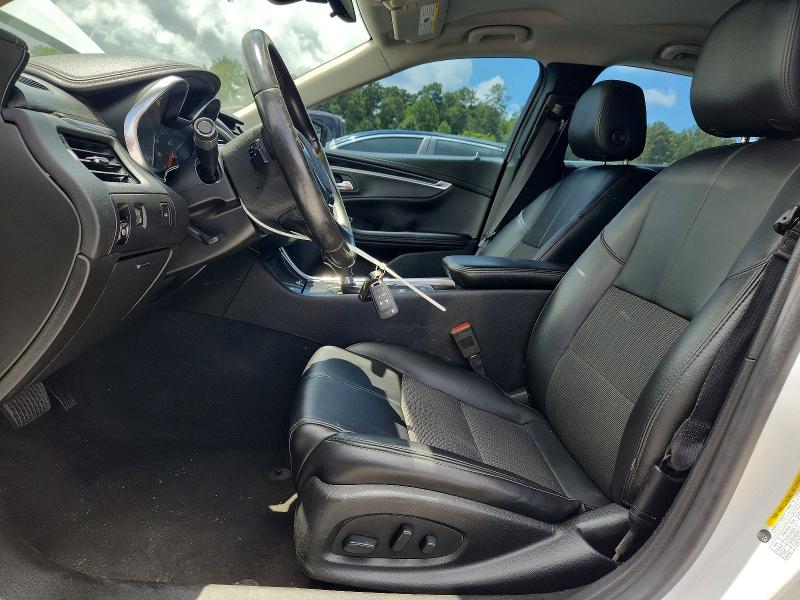 Продажа на аукционе авто 2020 Chevrolet Impala, vin: 1G11Z5S36LU112208, номер лота: 61031796