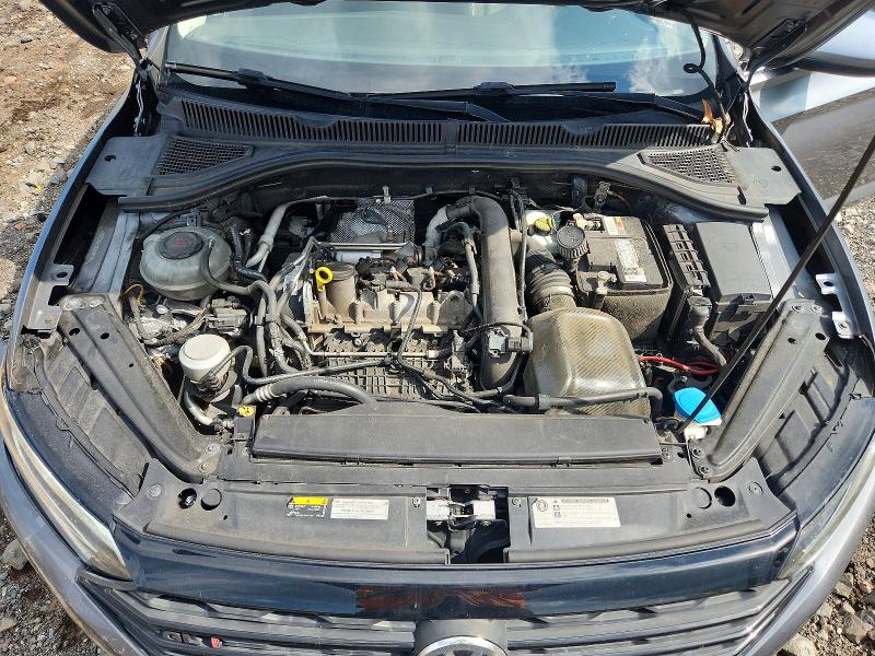 2019 Volkswagen Jetta მანქანა იყიდება აუქციონზე, vin: 3VWC57BU2KM090594, აუქციონის ნომერი: 62863056