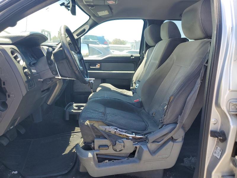 Aukcja sprzedaży 2012 Ford F150, vin: 1FTEW1CM8CFA25884, numer aukcji: 60539976