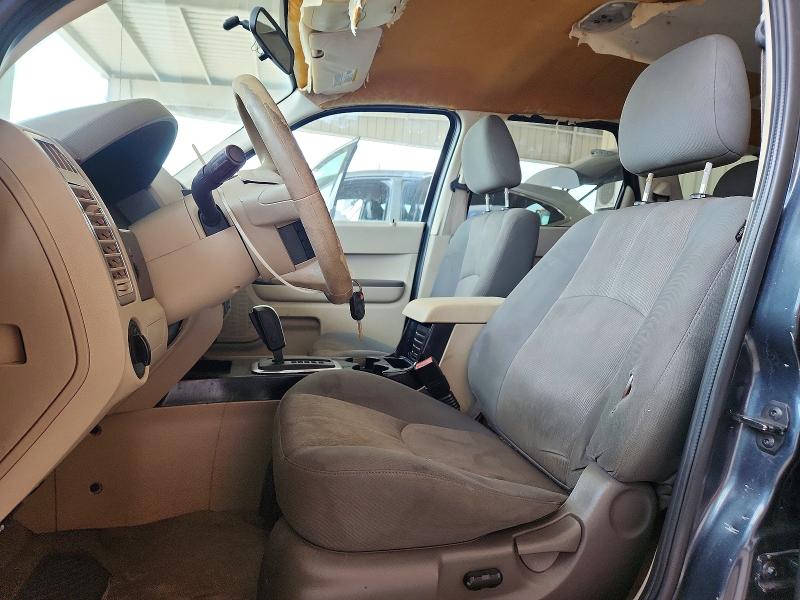 Продажа на аукционе авто 2008 Mazda Tribute, vin: 4F2CZ02Z08KM12076, номер лота: 61988196