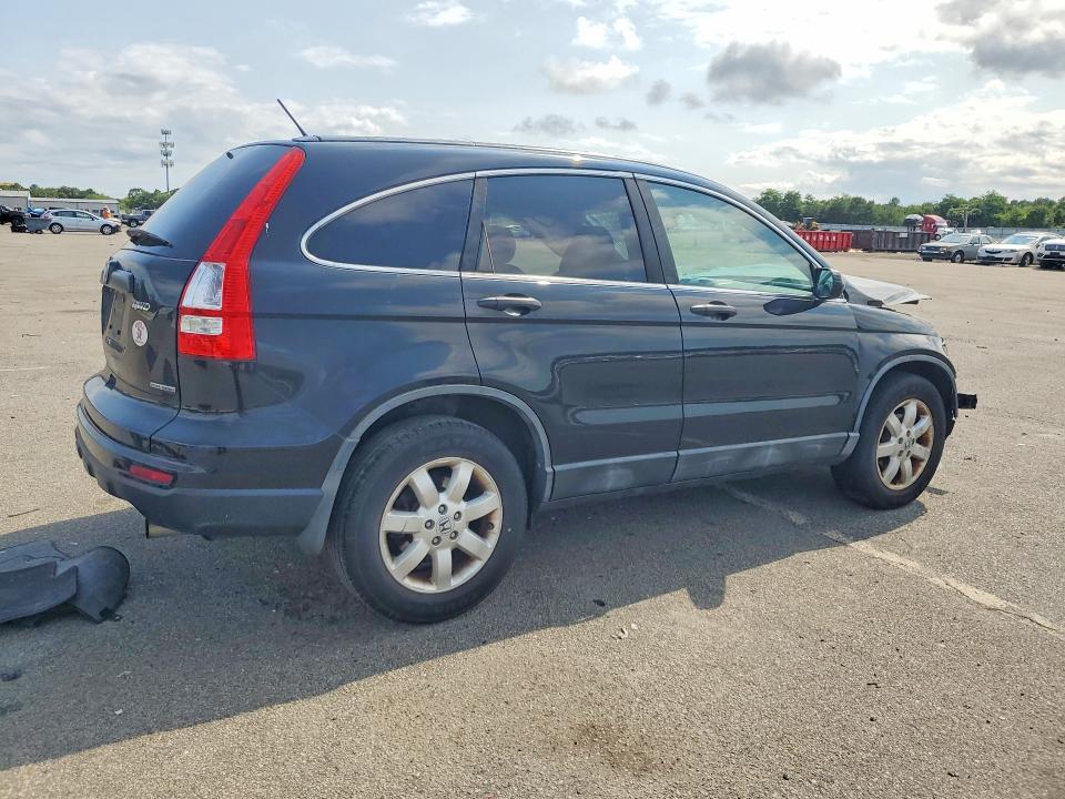 Aukcja sprzedaży 2011 Honda Cr-v, vin: 5J6RE4H44BL078378, numer aukcji: 62646476