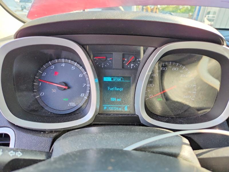 Aukcja sprzedaży 2015 Chevrolet Equinox, vin: 1GNFLFEK5FZ145206, numer aukcji: 60815036