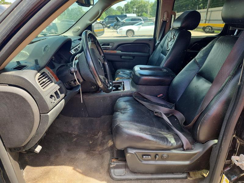 Aukcja sprzedaży 2010 Chevrolet Suburban, vin: 1GNUCKE02AR173357, numer aukcji: 61914616