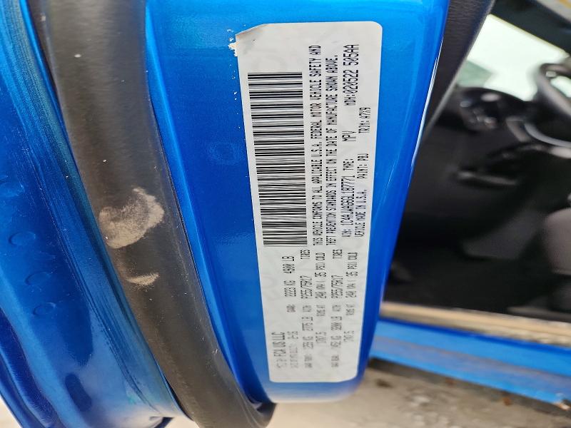 59586306 :رقم المزاد ، 1C4AJWAG6GL187771 vin ، 2016 Jeep Wrangler مزاد بيع
