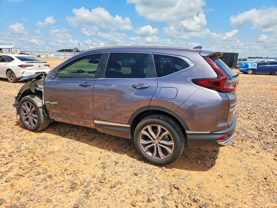 Продажа на аукционе авто 2020 Honda Cr-v, vin: 7FART6H94LE025059, номер лота: 58928636