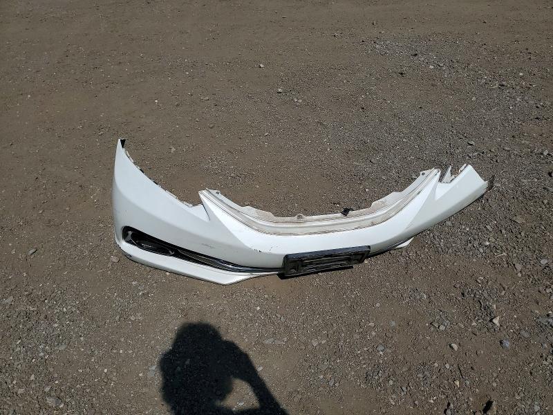 Aukcja sprzedaży 2013 Honda Civic, vin: 19XFB2F91DE207676, numer aukcji: 85634335