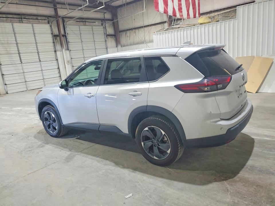 Aukcja sprzedaży 2024 Nissan Rogue, vin: 5N1BT3BB6RC704937, numer aukcji: 62725226