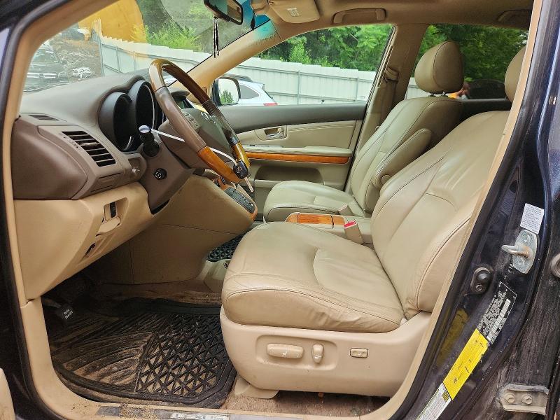 Продажа на аукционе авто 2007 Lexus Rx, vin: 2T2HK31U47C019968, номер лота: 60623336