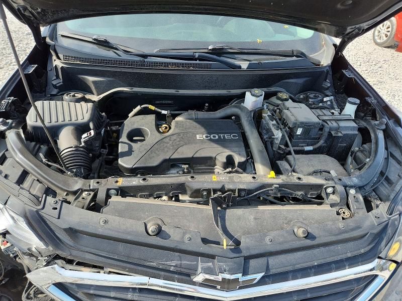 Продаж на аукціоні авто 2020 Chevrolet Equinox, vin: 2GNAXTEV6L6204259, номер лоту: 60425526
