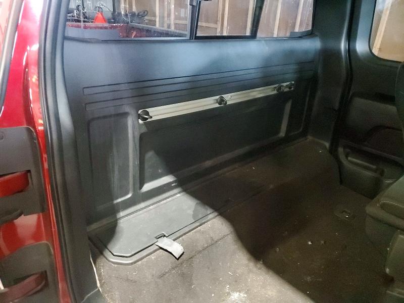 58097556 :رقم المزاد ، 1N6AA1C87JN502949 vin ، 2018 Nissan Titan مزاد بيع